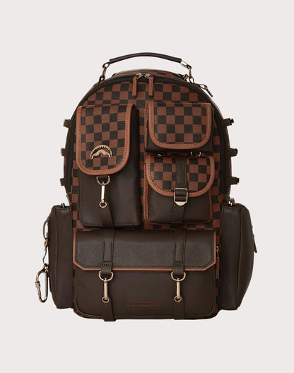 Sprayground Special Backpack — view 1 of 6