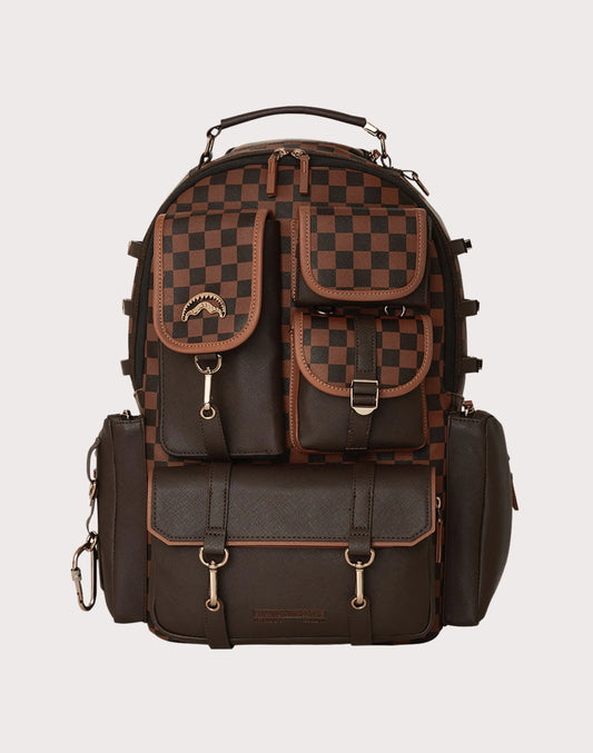 Sprayground Special Backpack — view 1 of 6