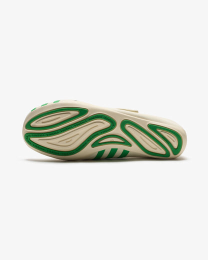 adidas Pw Vario Flat Earther - Cwhite/ Cgreen — view 5 of 5
