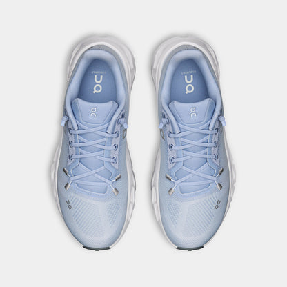 Cloudtilt Womens Running Shoes (Marsh/Heather) — view 2 of 4
