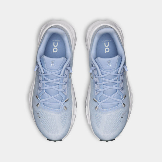 Cloudtilt Womens Running Shoes (Marsh/Heather) — view 2 of 4
