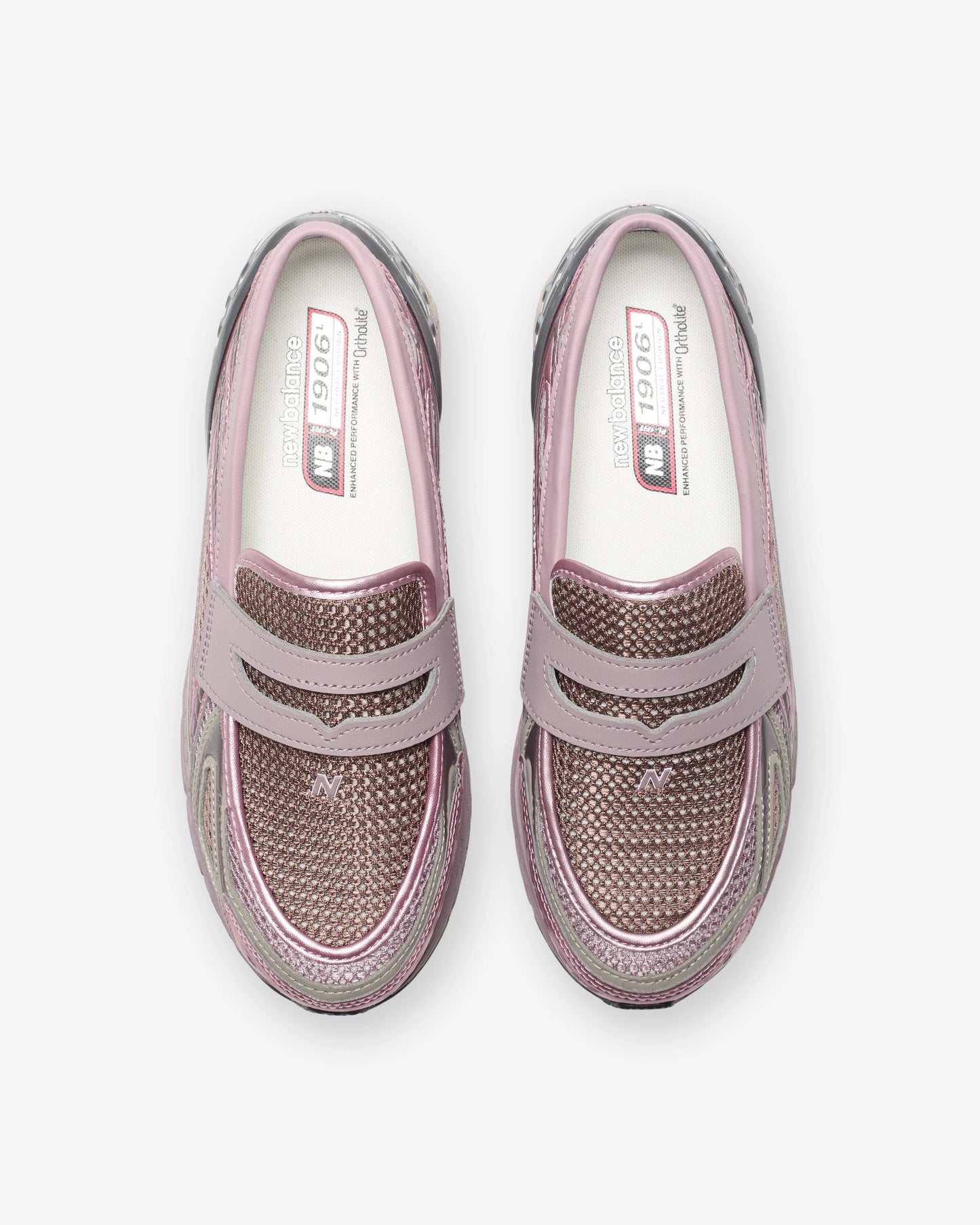 New Balance 1906L - Icewine — view 4 of 5