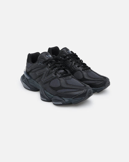 New Balance 9060 Black/Phantom — view 5 of 6