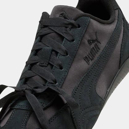Rose x Speedcat Etoile Womens Lifestyle Shoes (Puma Black) — view 4 of 4