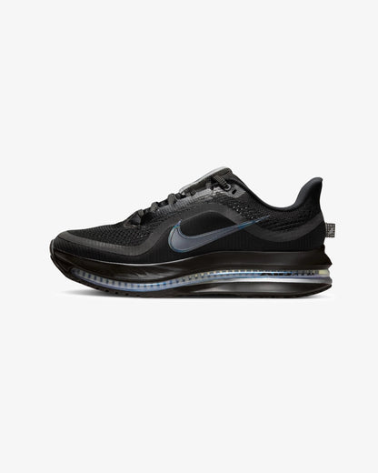 Nike WMNS Pegasus Premium - Black/ Metallic Silver — view 2 of 6
