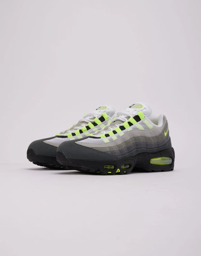 Nike Air Max 95 Big Bubble 'Neon' — view 2 of 5