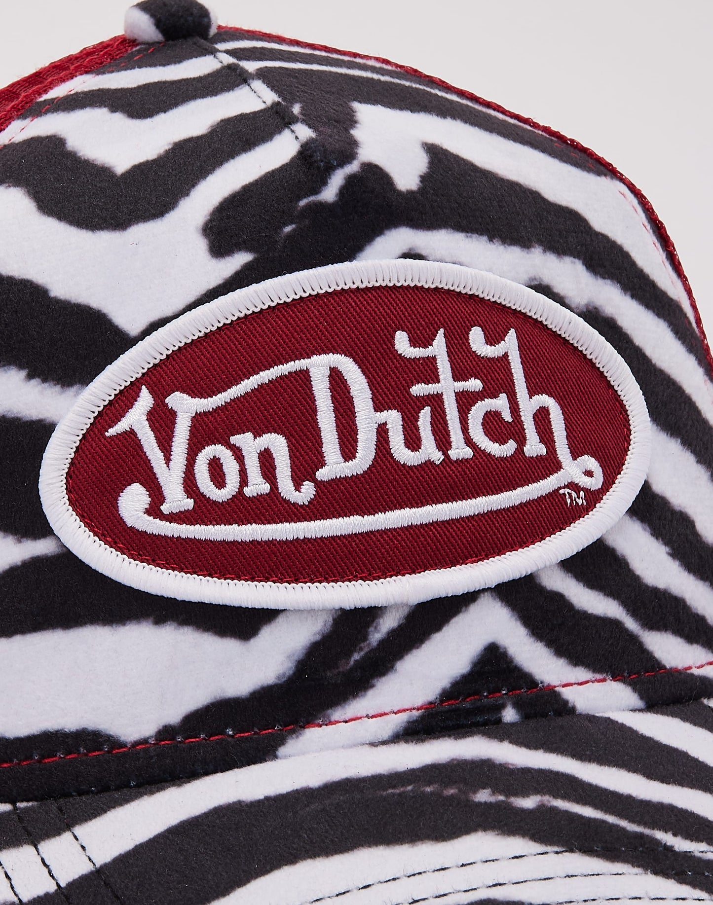 Von Dutch Vanimal Trucker Hat