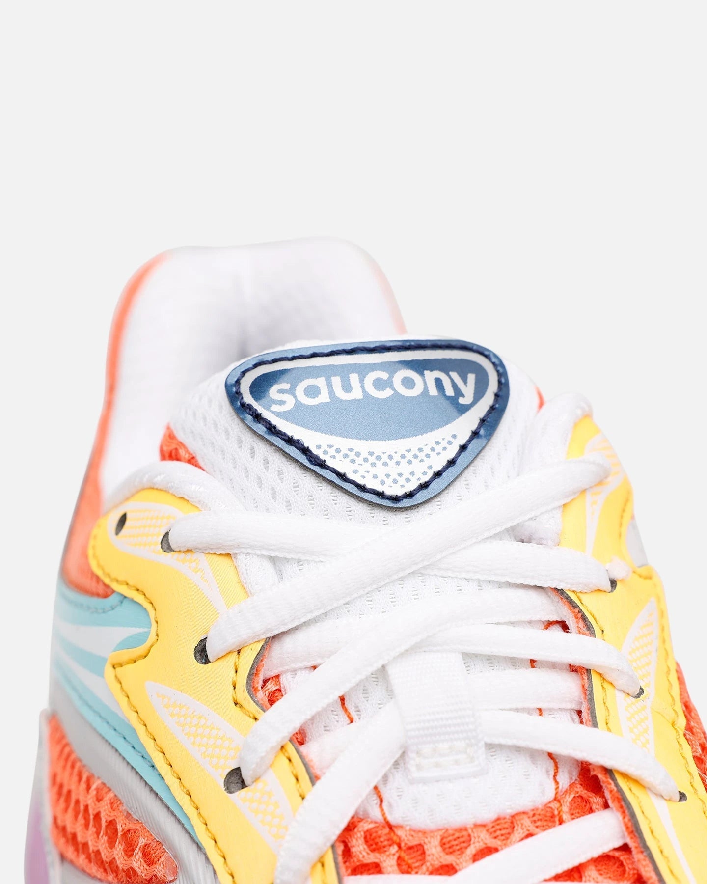 Saucony ProGrid Omni 9 Multi — view 6 of 6