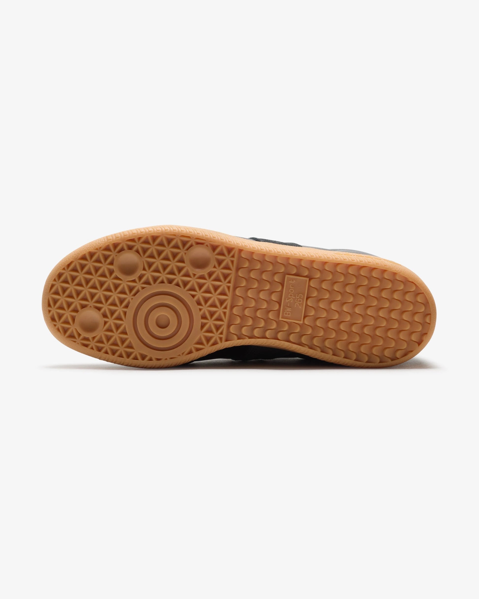 adidas Bw Army - Cblack/ Gum10 — view 5 of 5