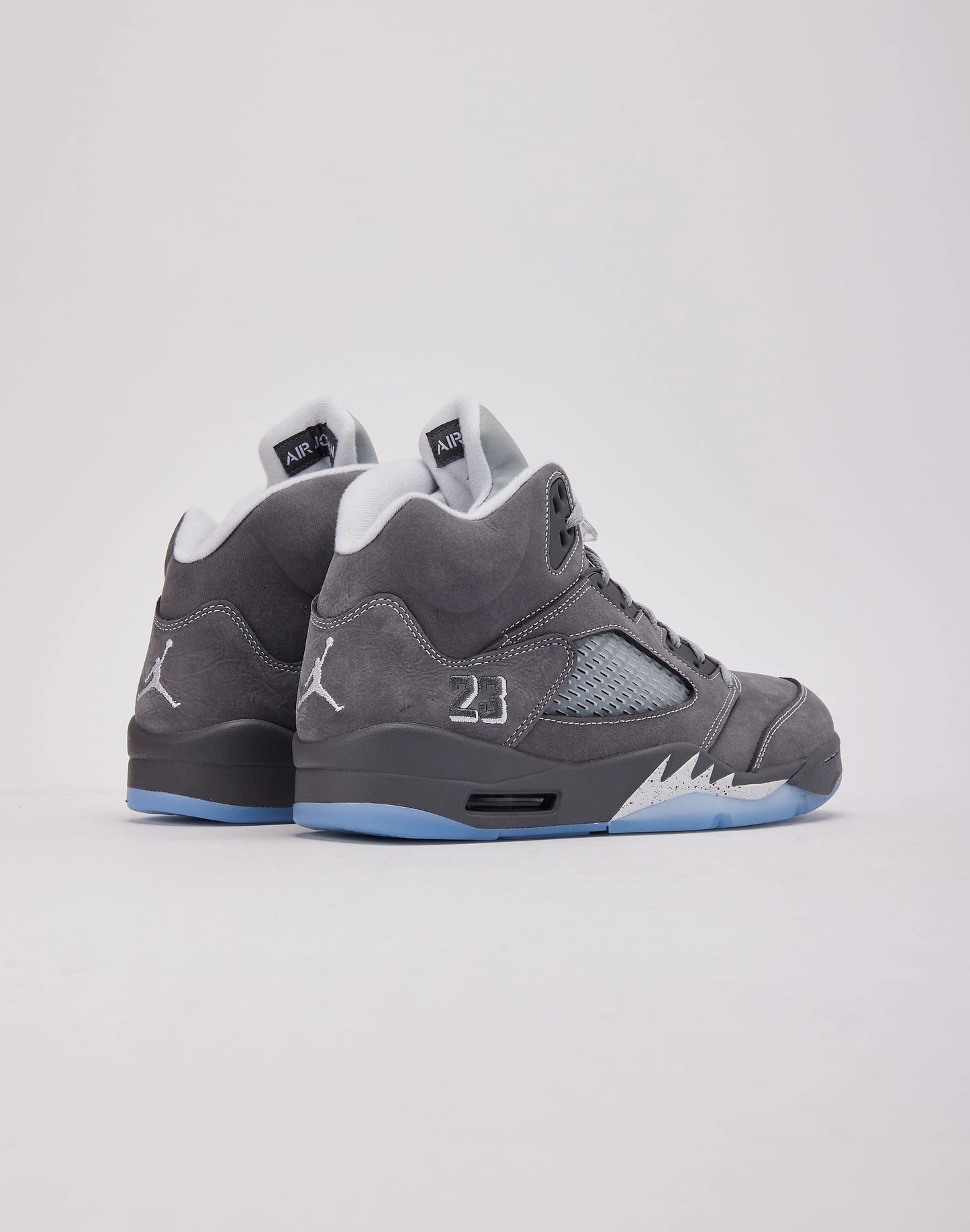 Jordan Air Jordan 5 Retro 'Wolf Grey' — view 3 of 6