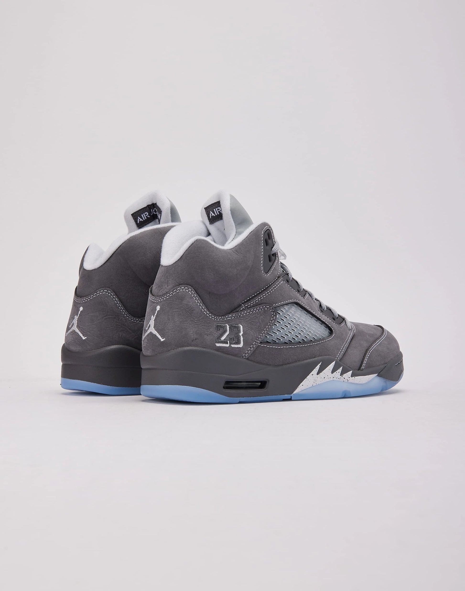 Jordan Air Jordan 5 Retro 'Wolf Grey' — view 3 of 6