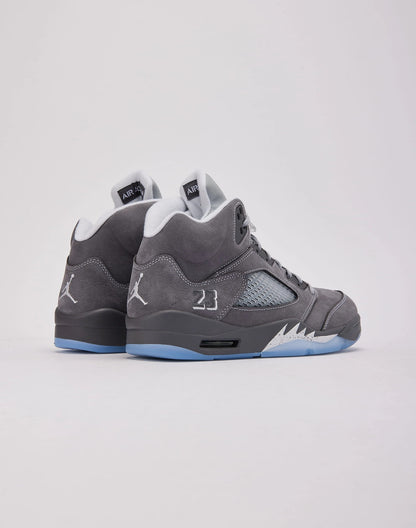 Jordan Air Jordan 5 Retro 'Wolf Grey' — view 3 of 6