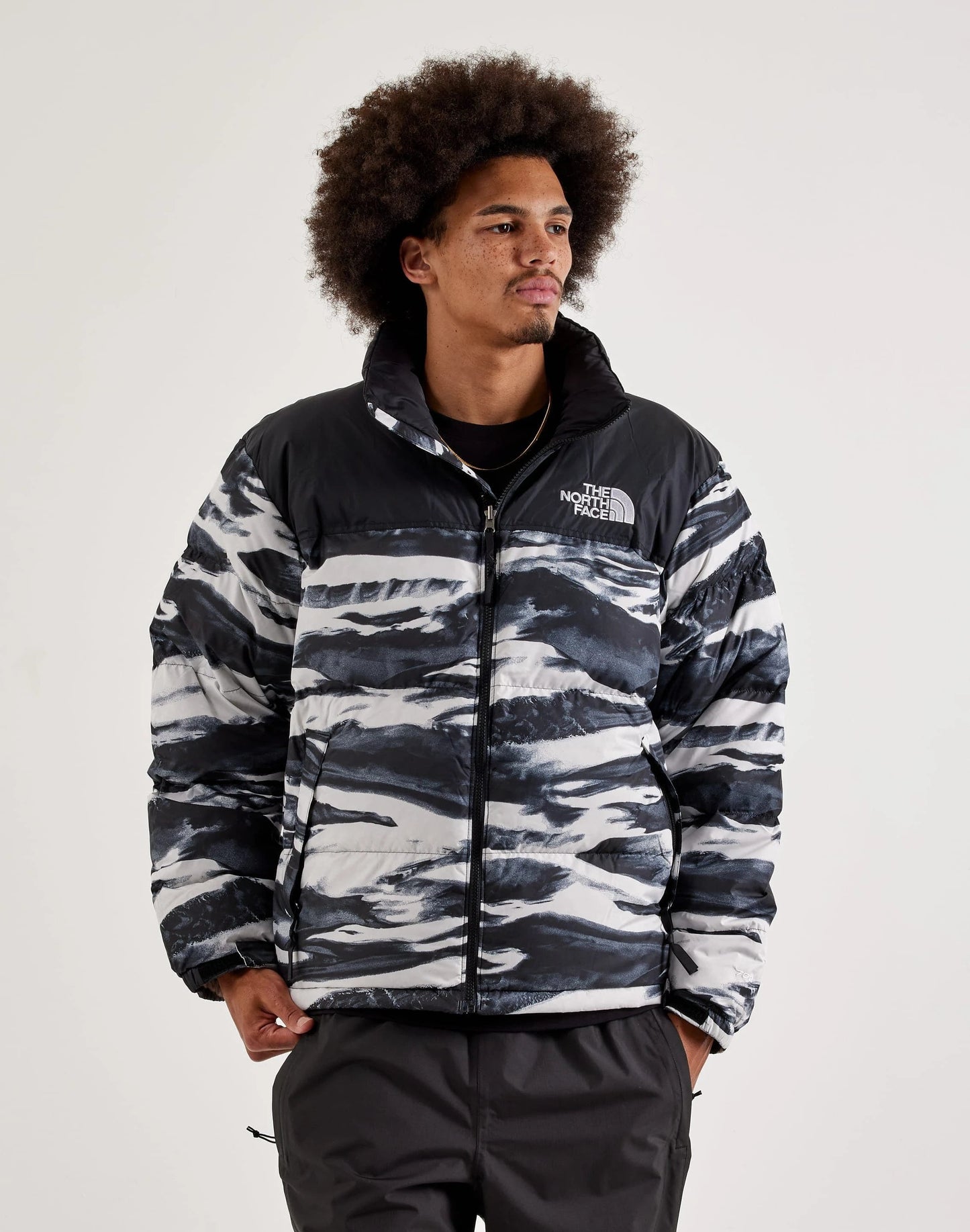 The North Face 1996 Retro Nuptse Jacket — view 1 of 4
