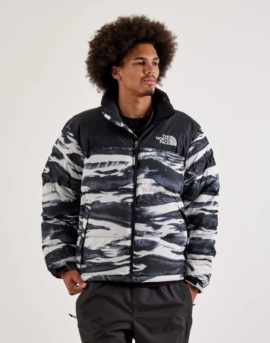 The North Face 1996 Retro Nuptse Jacket — view 1 of 4