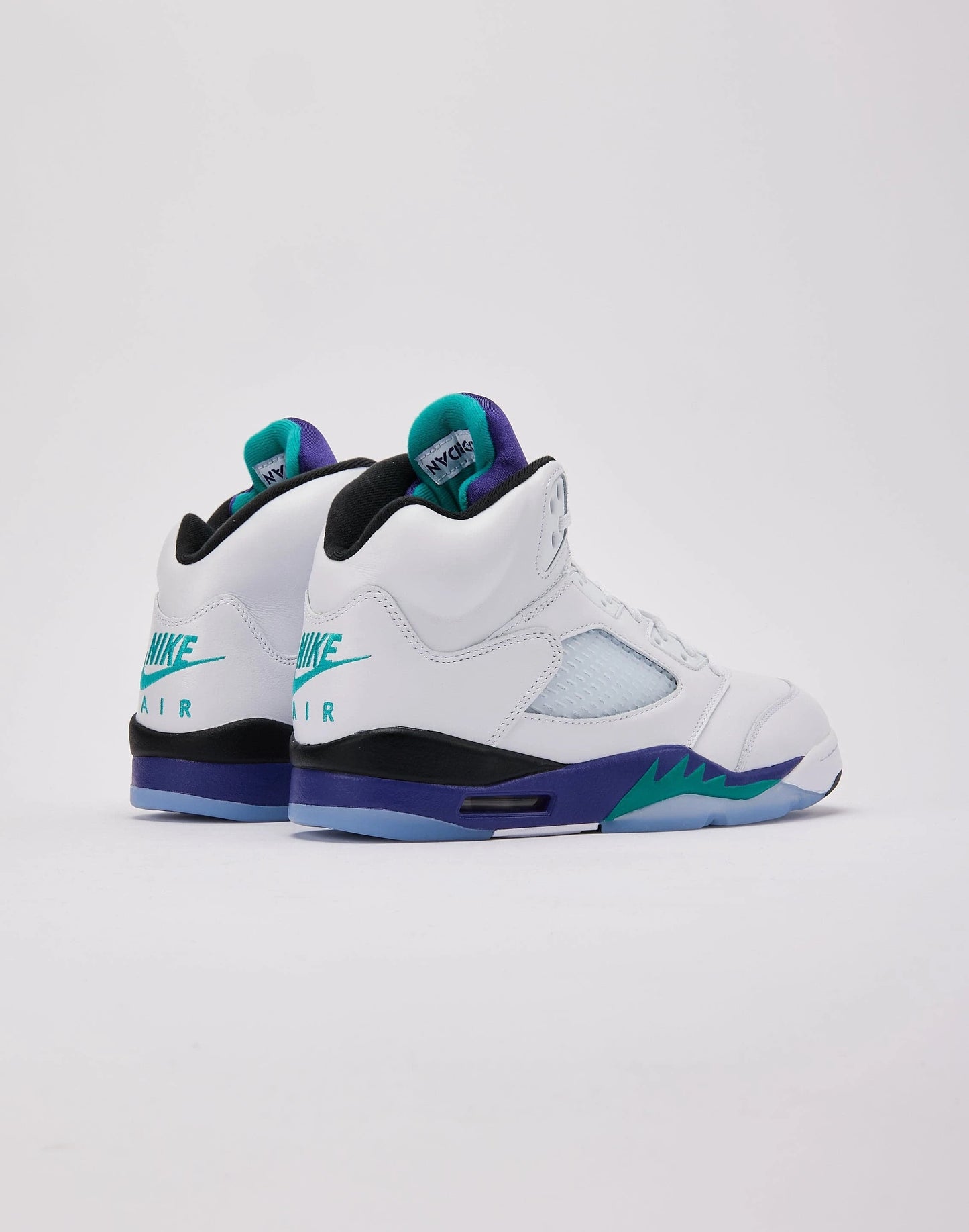 Jordan Air Jordan 5 Retro OG 'Grape' — view 3 of 6