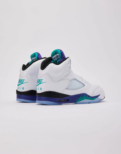 Jordan Air Jordan 5 Retro OG 'Grape' — view 3 of 6