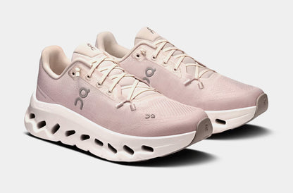 Cloudtilt Womens Running Shoes (Pearl/Fade) — view 4 of 4