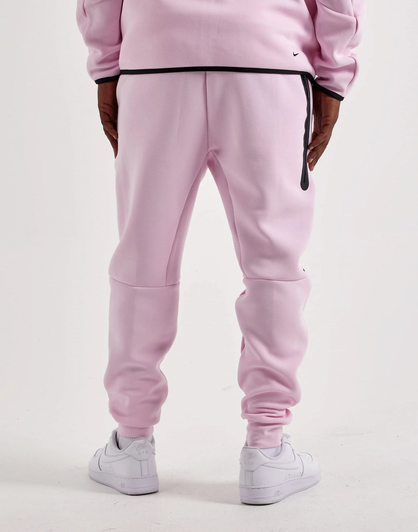 Nike Tech Fleece Joggers — view 3 of 4