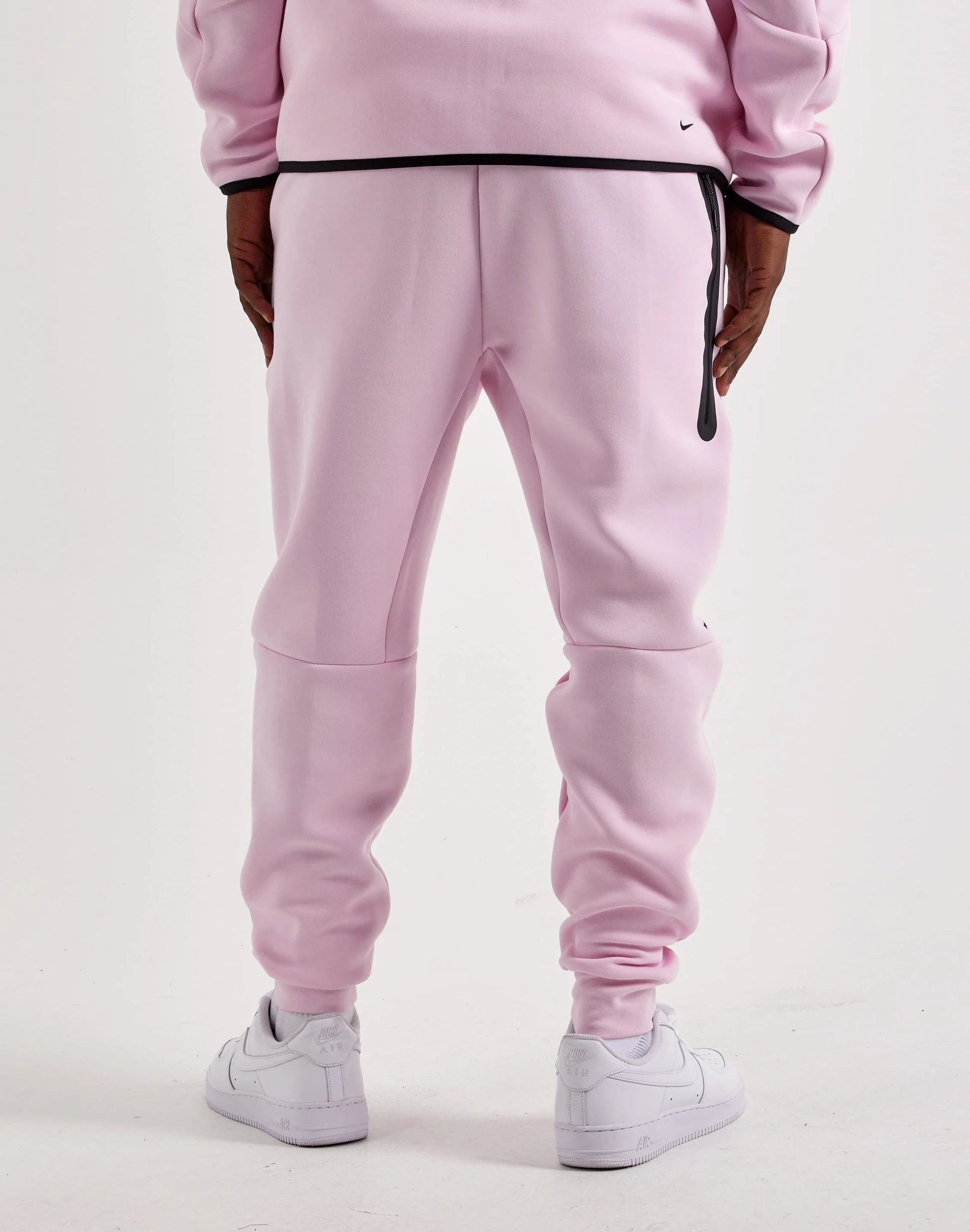 Nike Tech Fleece Joggers — view 3 of 4