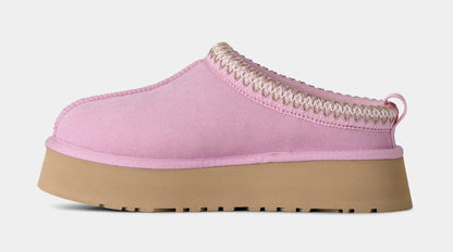 Tazz II Slipper Womens Sandals in Pink Diamond — view 4 of 4