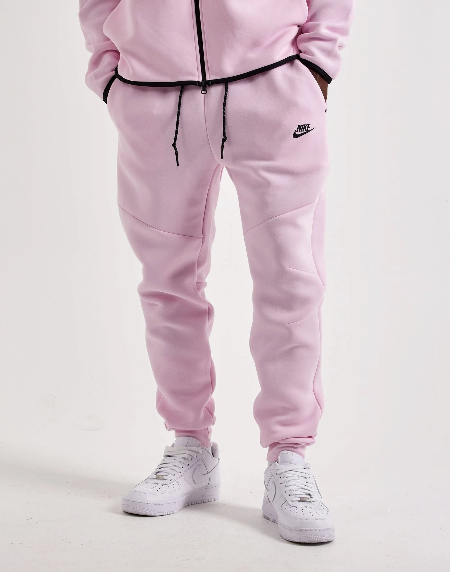 Nike Tech Fleece Joggers — view 1 of 4
