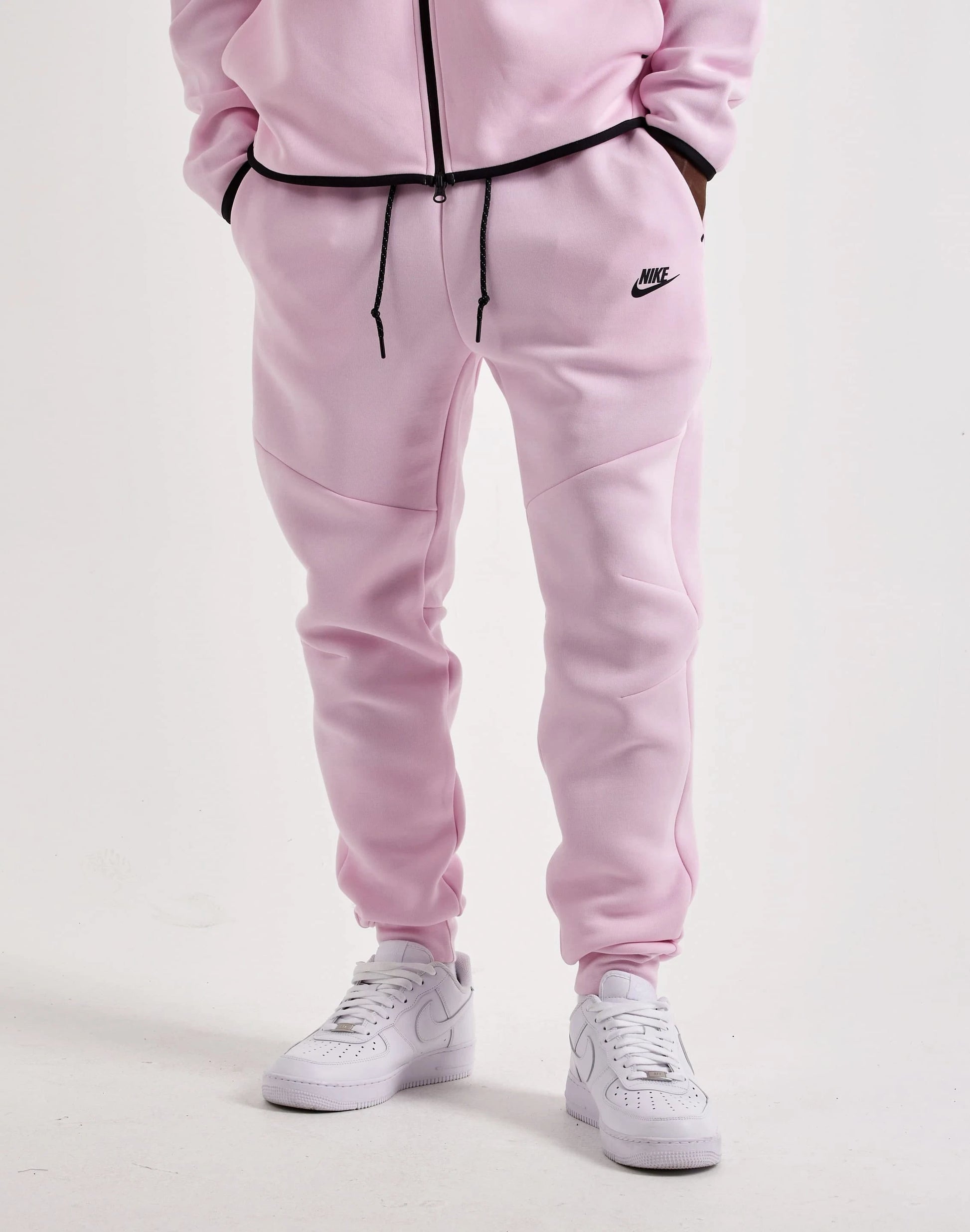 Nike Tech Fleece Joggers — view 1 of 4