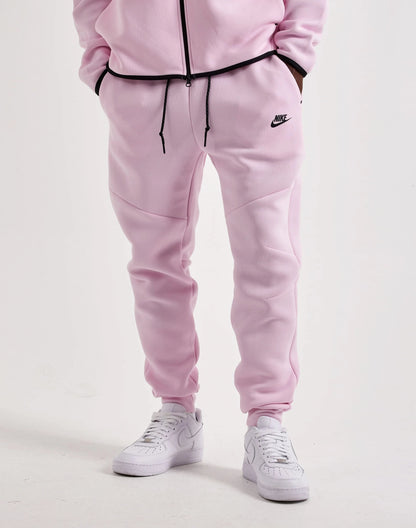 Nike Tech Fleece Joggers — view 1 of 4