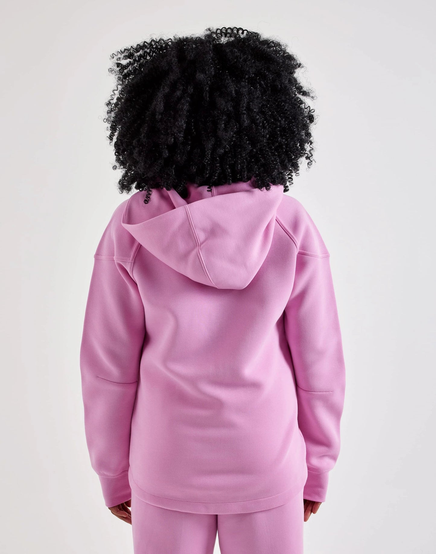 Nike Tech Fleece Windrunner Full-Zip Hoodie — view 3 of 4