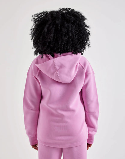 Nike Tech Fleece Windrunner Full-Zip Hoodie — view 3 of 4