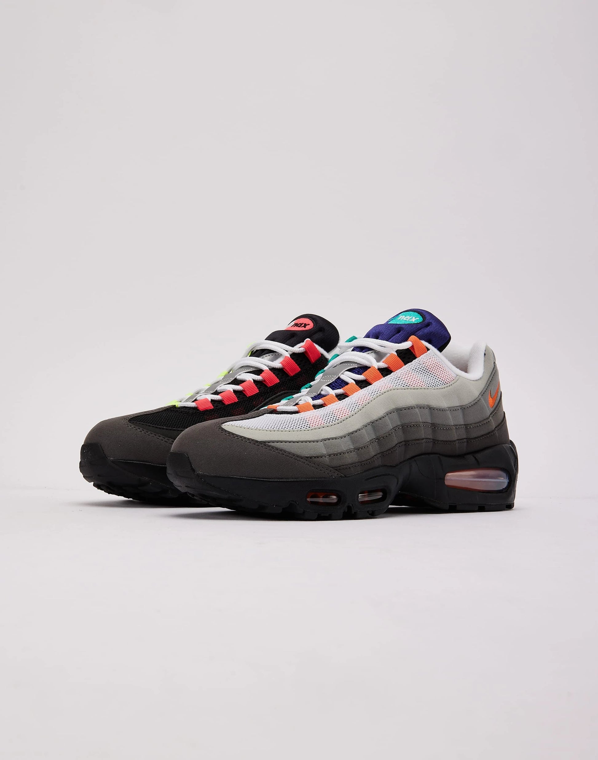 Nike Air Max 95 Big Bubble 'Greedy' — view 3 of 6