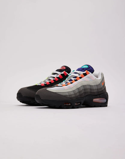Nike Air Max 95 Big Bubble 'Greedy' — view 3 of 6