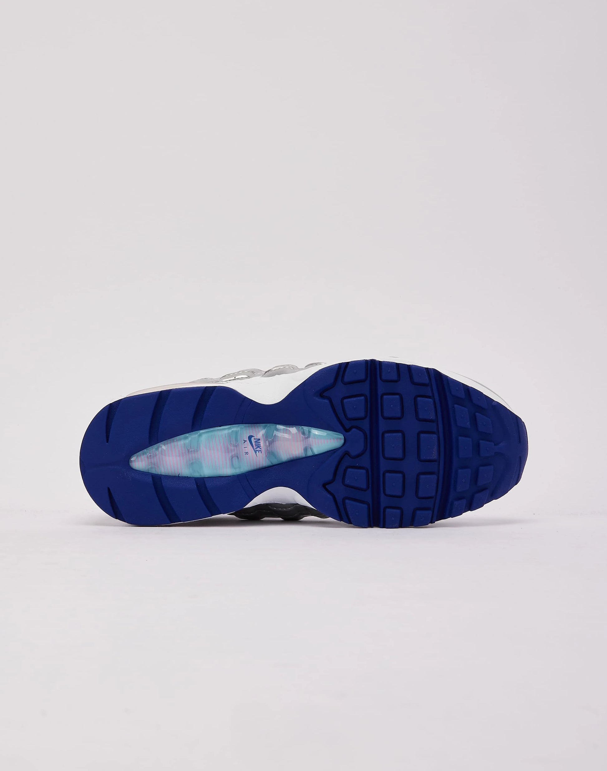 Nike Air Max 95 Big Bubble — view 4 of 6