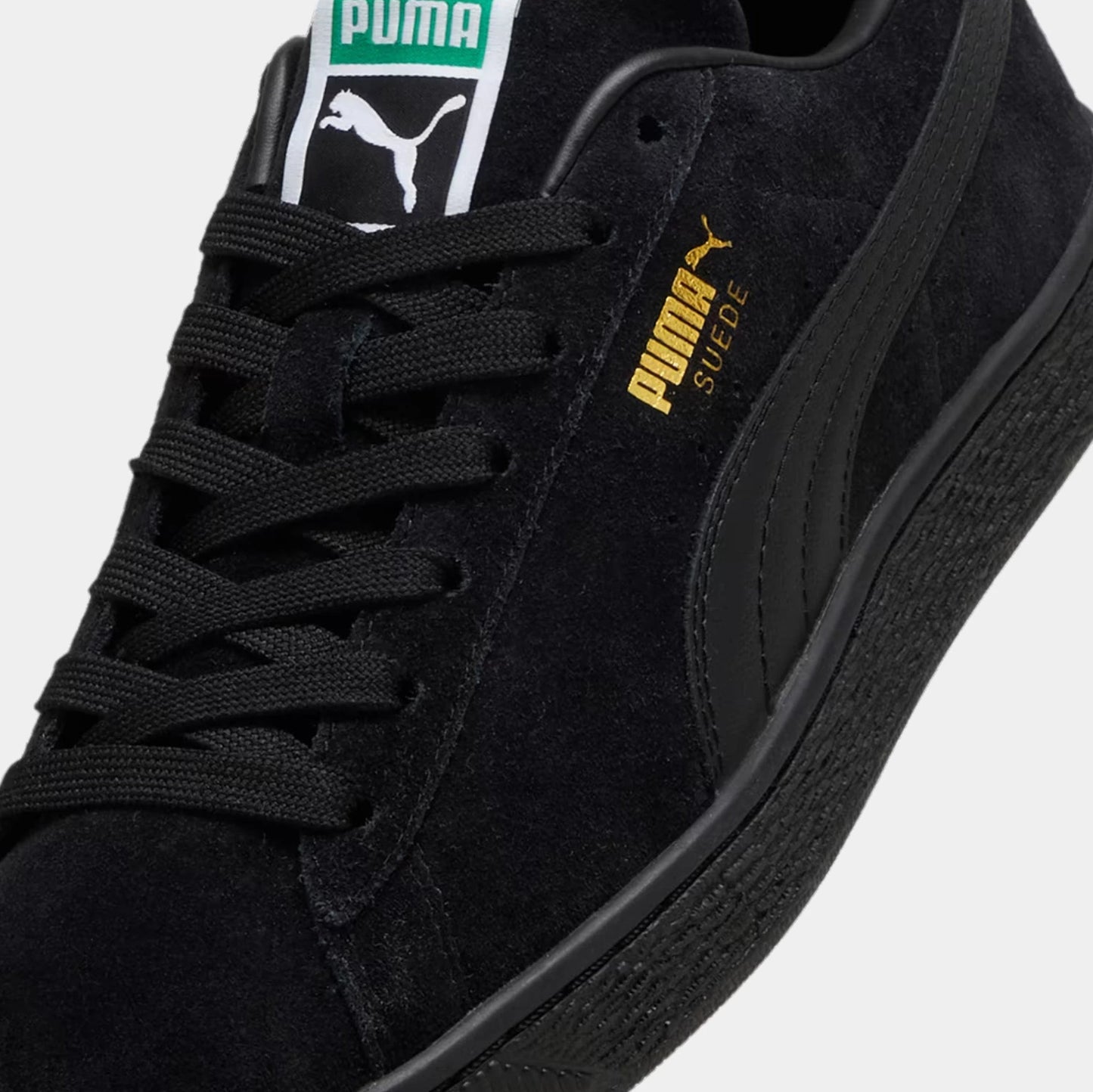 Puma Suede Classic — view 4 of 4