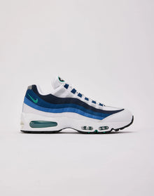 Nike Air Max 95 Big Bubble 'Slate'