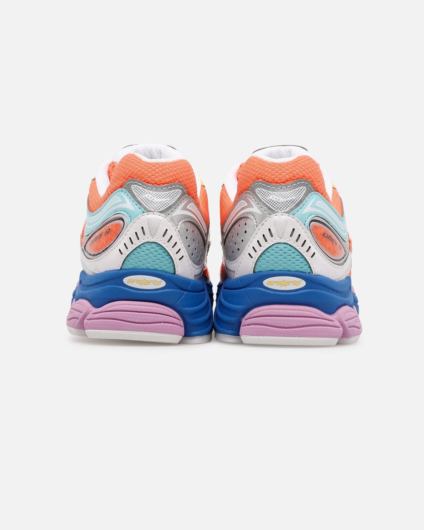 Saucony ProGrid Omni 9 Multi — view 4 of 6