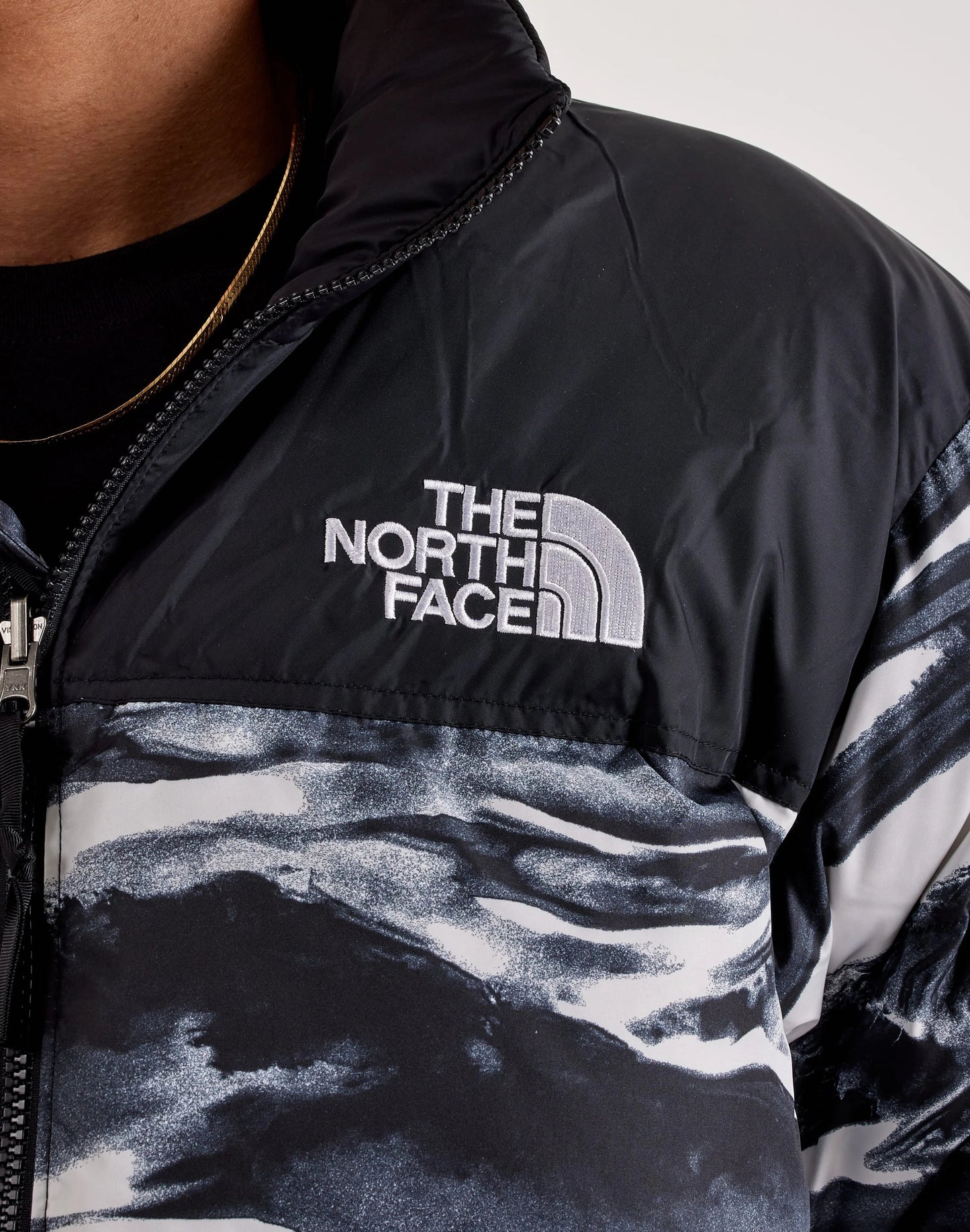 The North Face 1996 Retro Nuptse Jacket — view 2 of 4