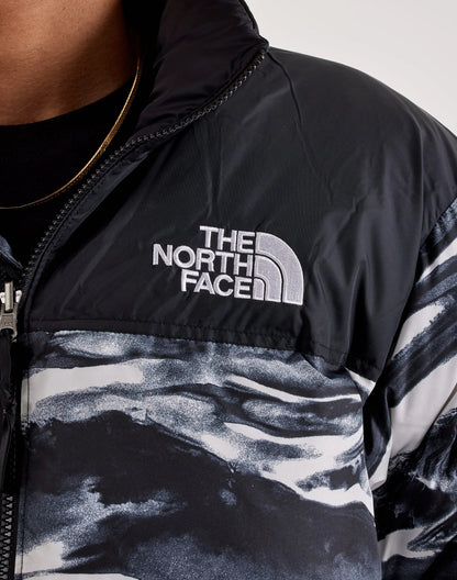 The North Face 1996 Retro Nuptse Jacket — view 2 of 4