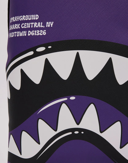 Sprayground Shark Central Bubbly Backpack — view 5 of 6