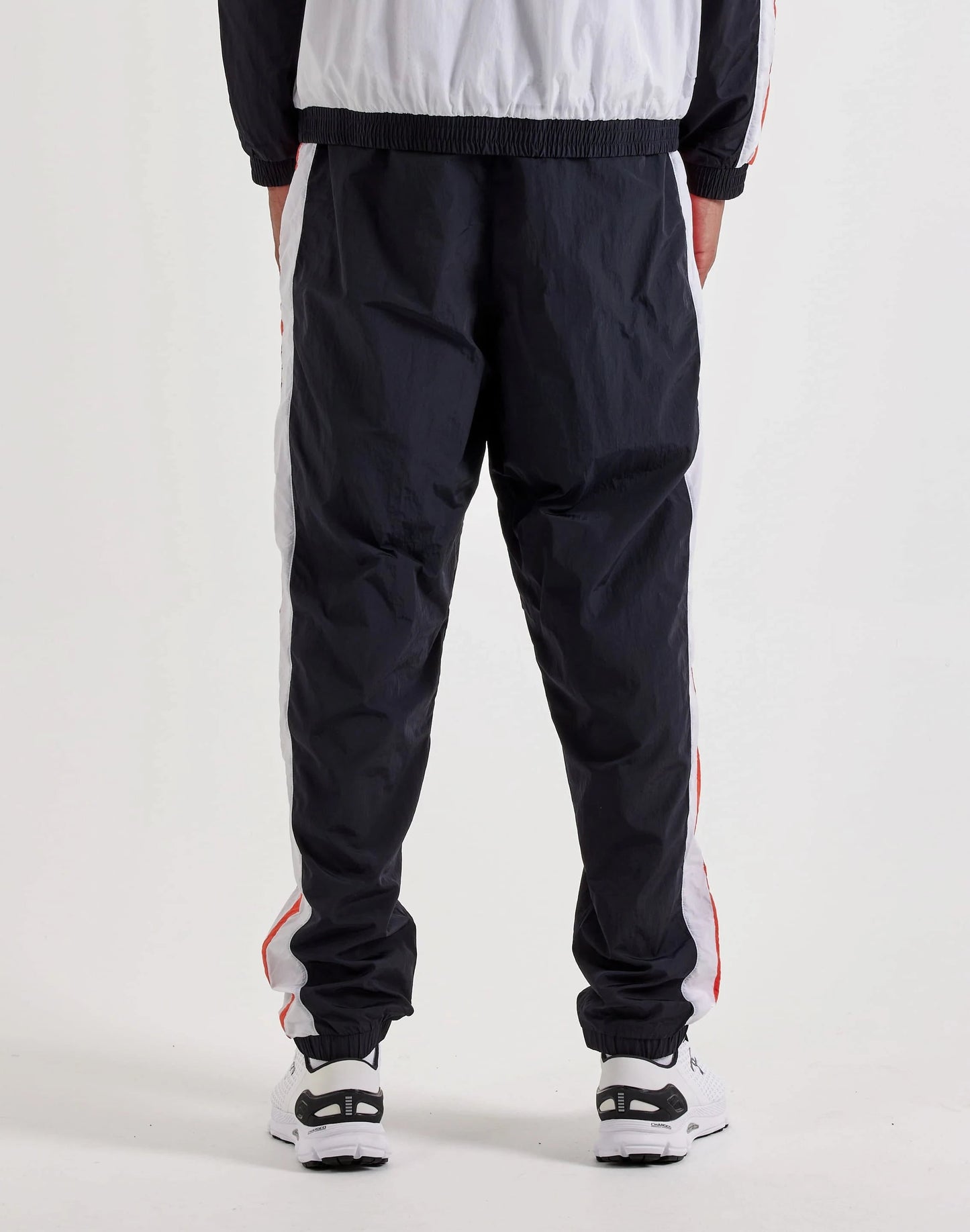 Under Armour Icon Woven Track Pants — view 4 of 5