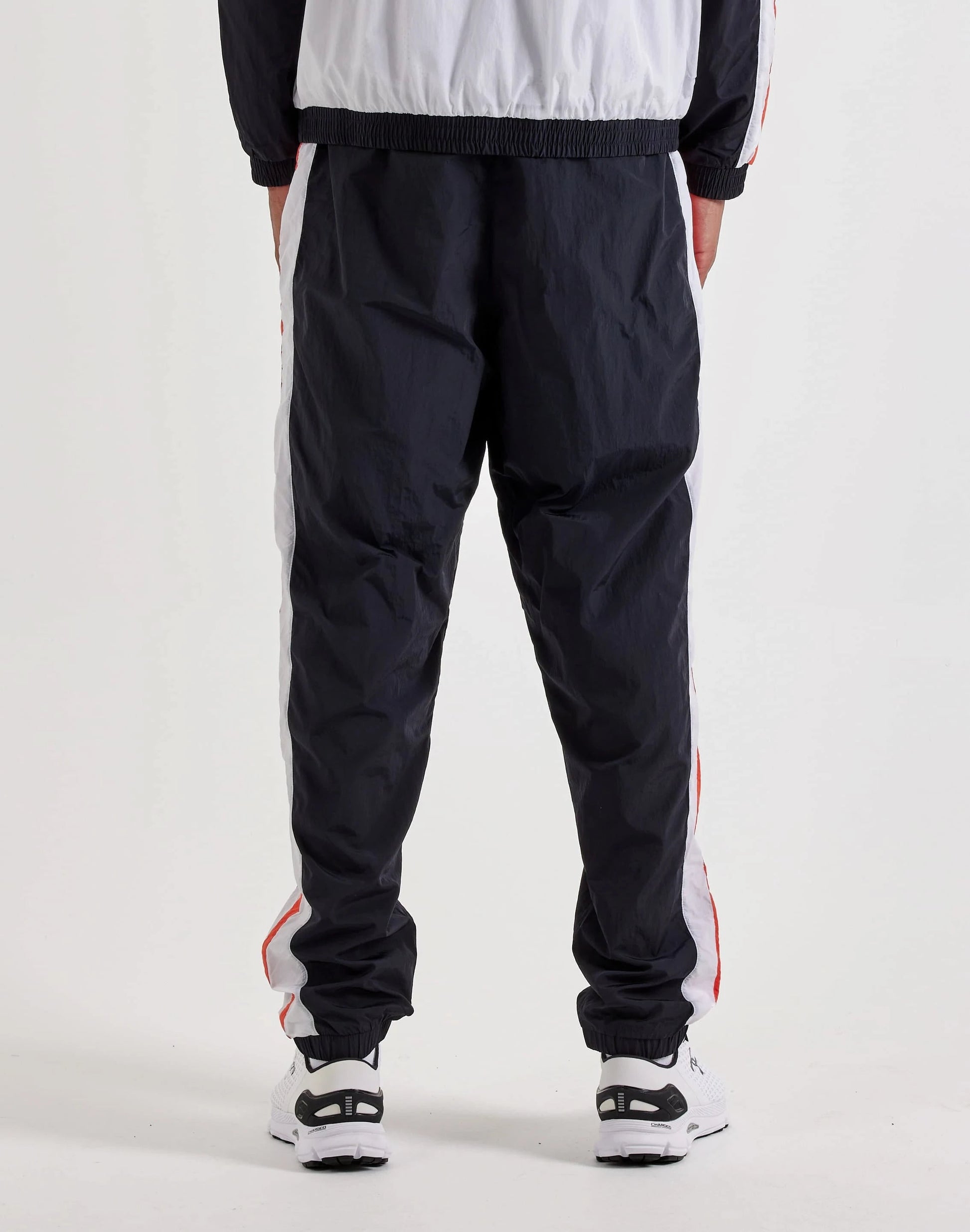 Under Armour Icon Woven Track Pants — view 4 of 5