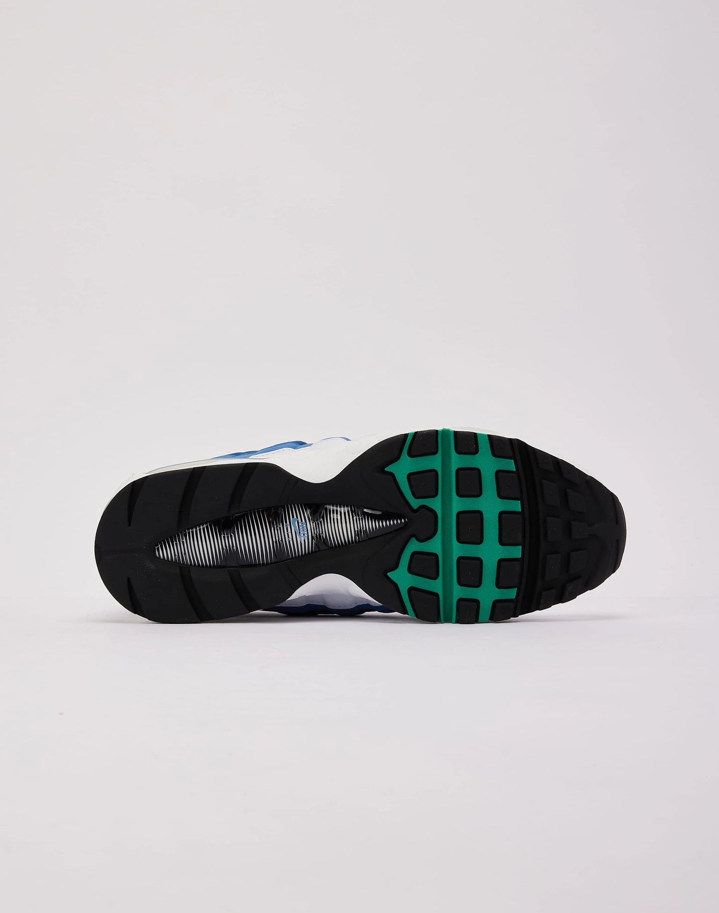 Nike Air Max 95 Big Bubble 'Slate' — view 4 of 6