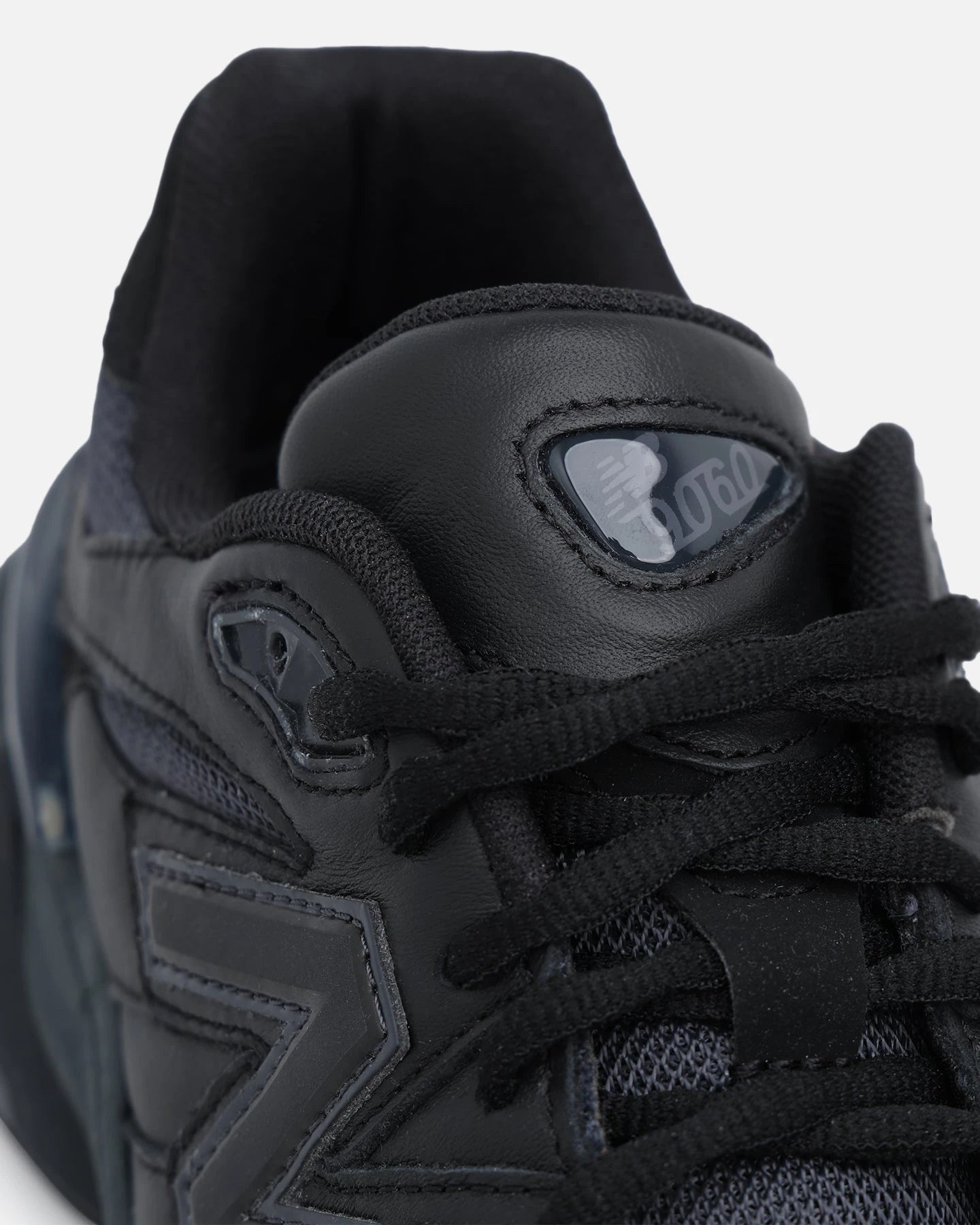 New Balance 9060 Black/Phantom — view 6 of 6