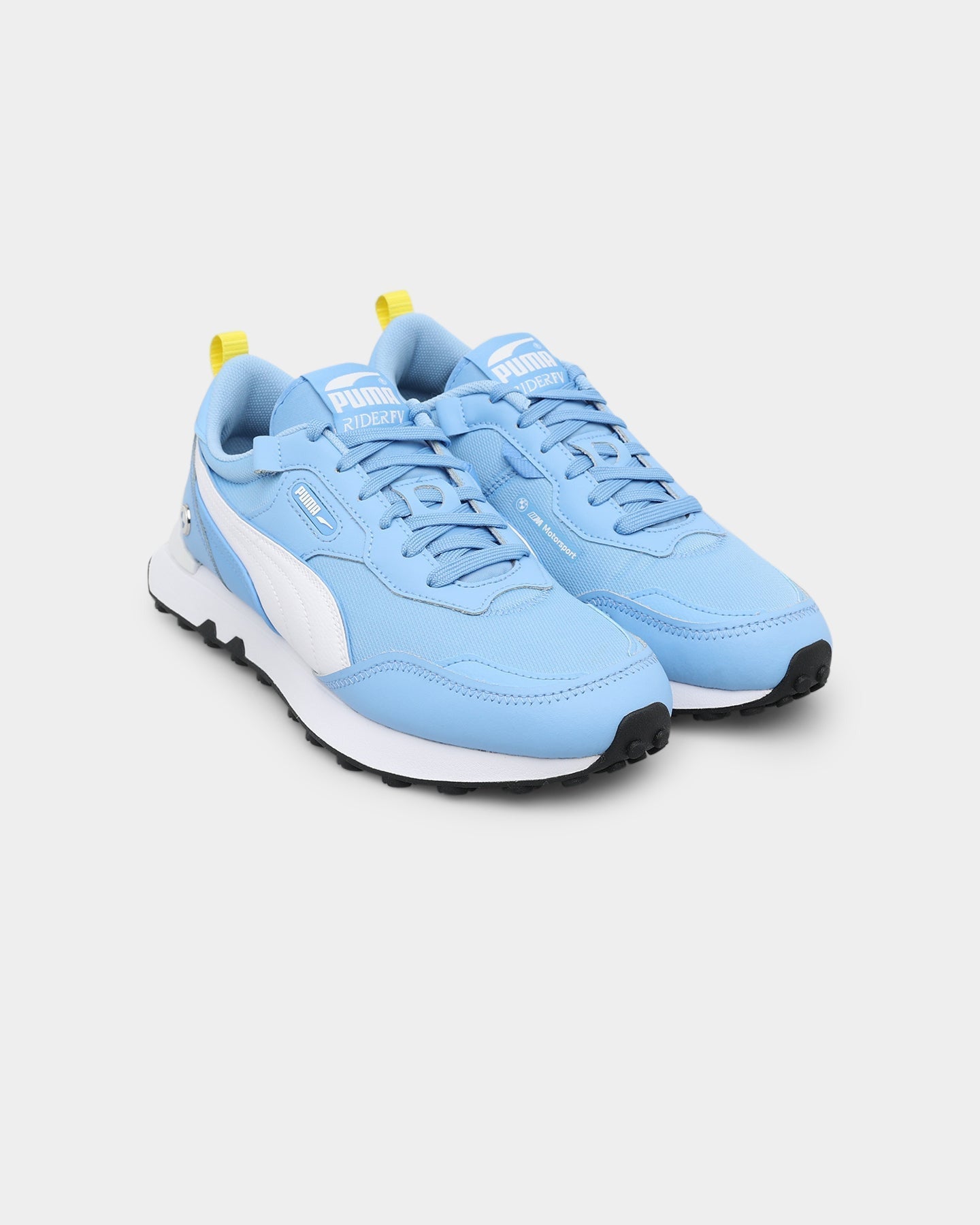 Puma X BMW MMS Rider FV Day Dream-Puma White — view 3 of 5