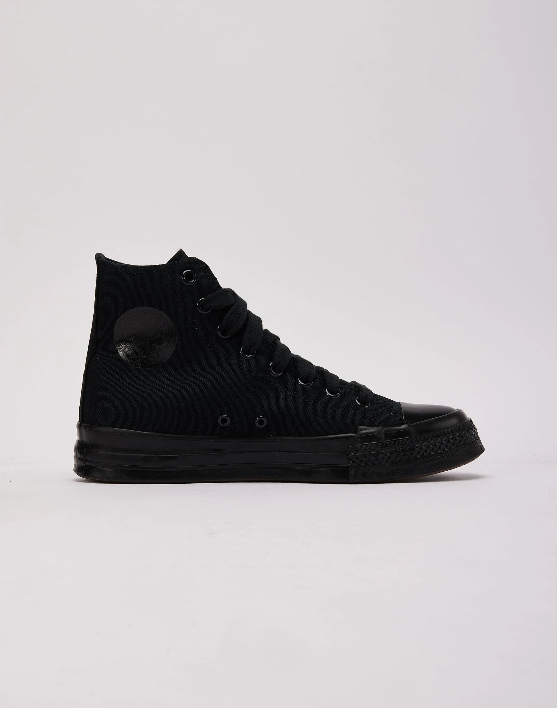 Converse Chuck Taylor Throwback Hi — view 1 of 6