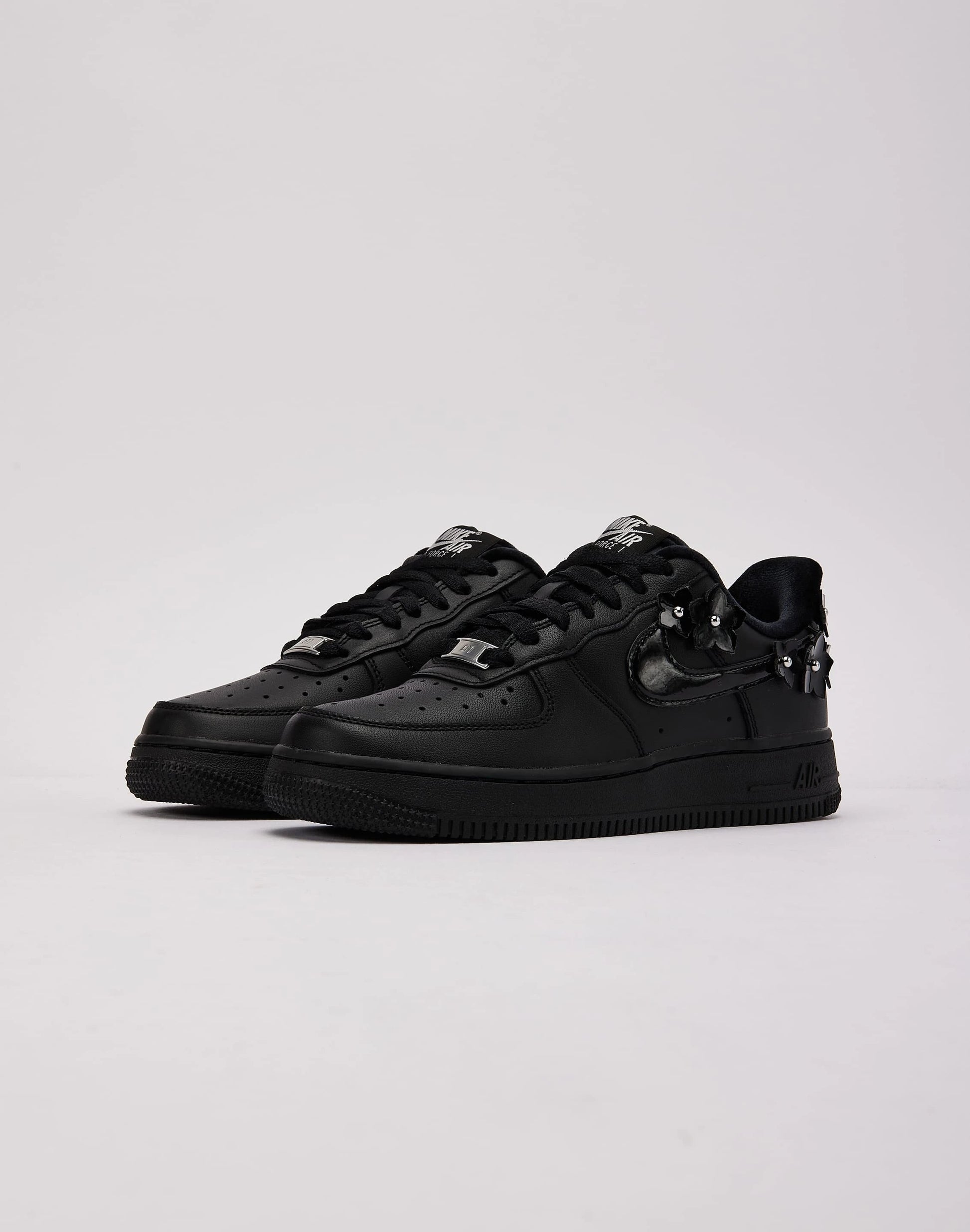 Nike Air Force 1 Low '07 'Florette' — view 2 of 6