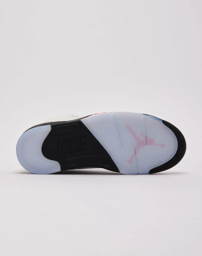 Jordan Air Jordan 5 Retro 'Medium Soft Pink' — view 4 of 6