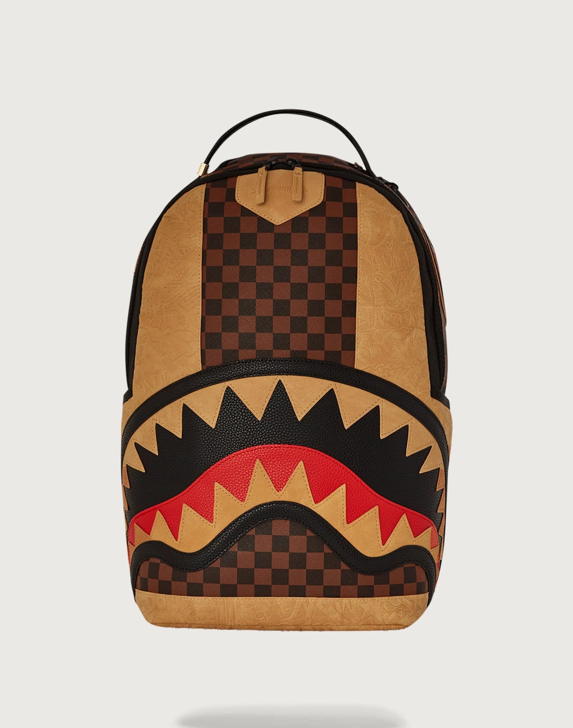 Sprayground Henny Hercules Backpack — view 1 of 6