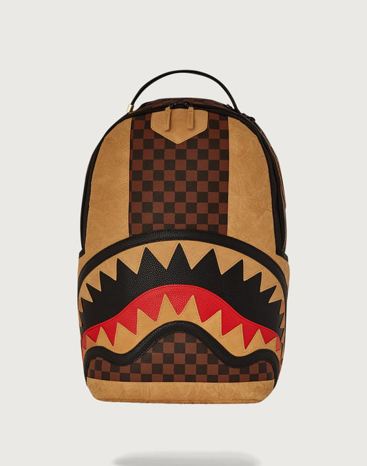 Sprayground Henny Hercules Backpack — view 1 of 6