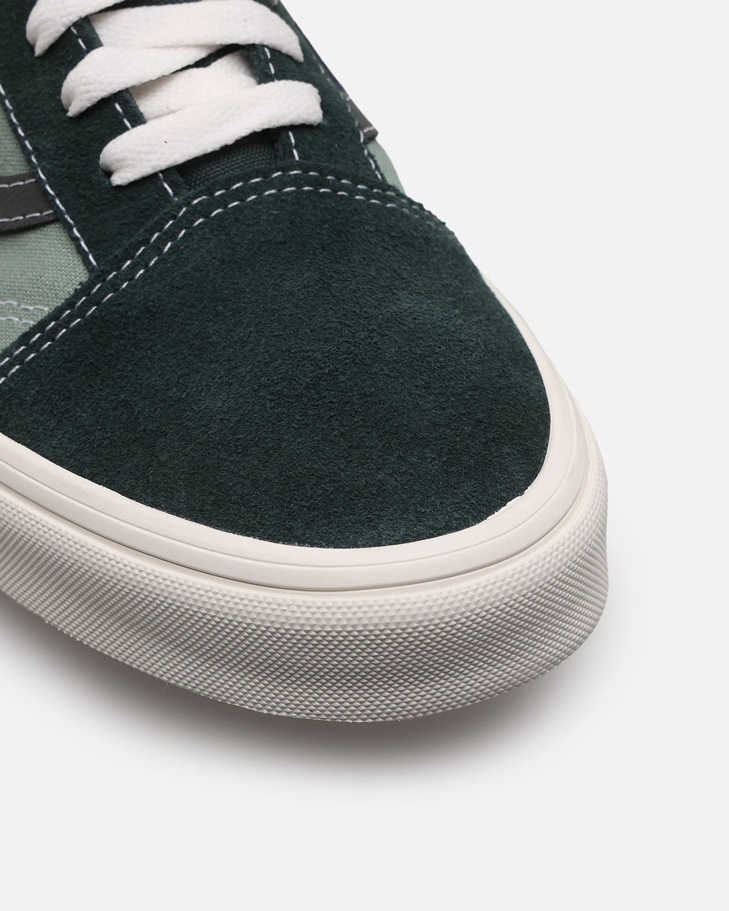 Vans Old Skool Green — view 6 of 6