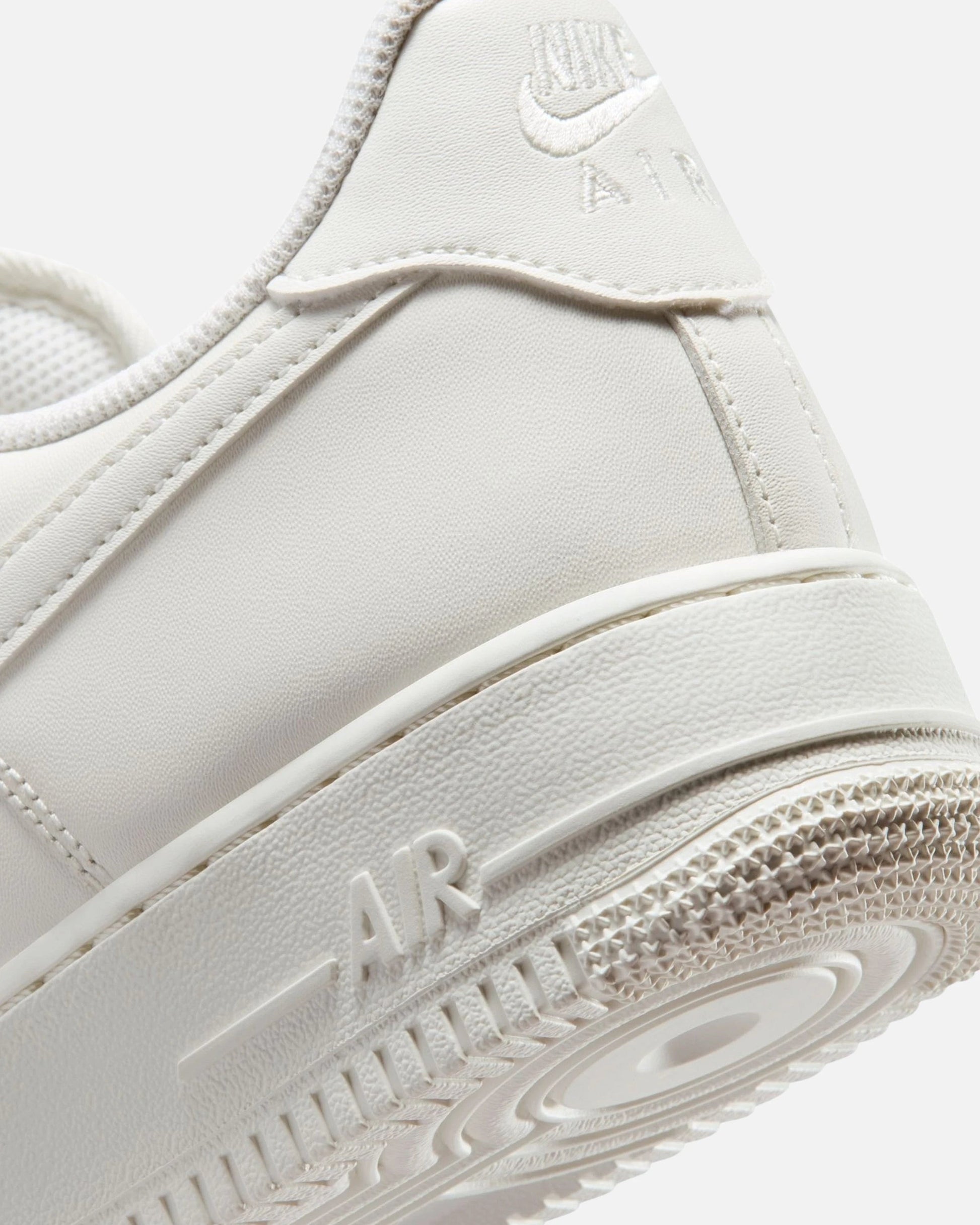 Nike Air Force 1 '07 - Sail — view 6 of 6